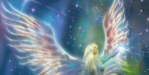 NUMERI DEGLI ANGELI - GLI ANGELI TENTANO DI COMUNICARE CON NOI ATTRAVERSO I NUMERI