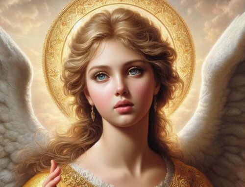 IL CREDO NEGLI ANGELI – Storie di Angeli Custodi