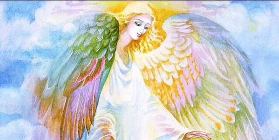 Il Mantello Con Cui Ci Avvolge Il Cielo