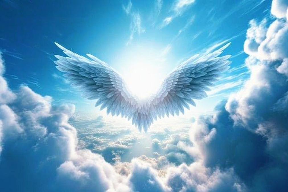 Nulla avviene per caso –  Le tragedie secondo l’Angelo Ariel