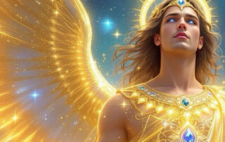 Come si manifestano gli Angeli