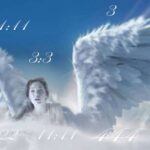 Numeri doppi gli Angeli tentano di comunicare con noi
