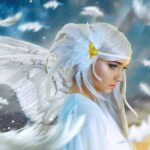 MEDITARE CON GLI ANGELI (Preparazione per facilitare i contatti Angelici)