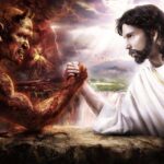 Dio e Satana La sfida