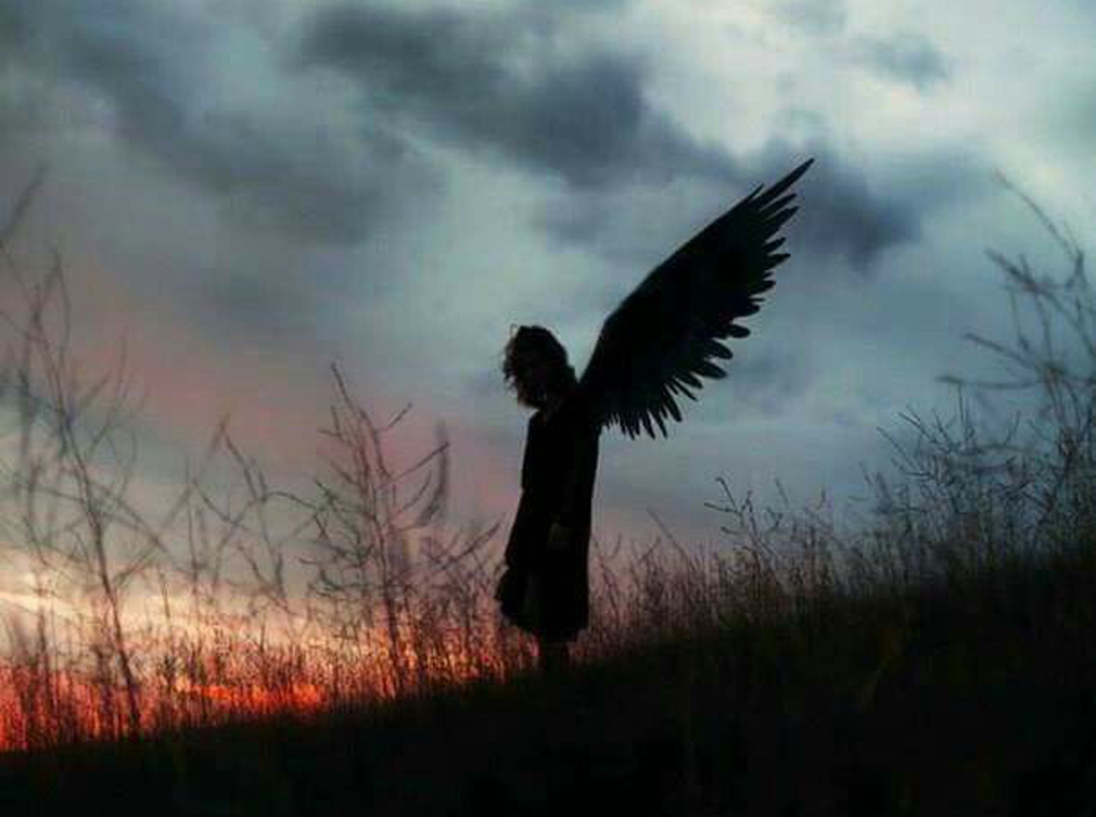 Avvertire presenze angeliche o spirituali