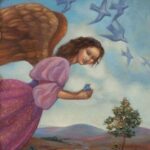 Messaggi Angelici come distinguere un Messaggio Vero da uno Falso