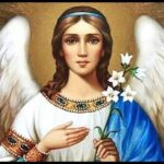 Gabriele : Rituale per Chiedere consiglio all'Arcangelo Gabriele 