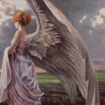 Gli angeli secondo lo Spiritismo