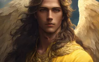 ARCANGELO RAZIEL