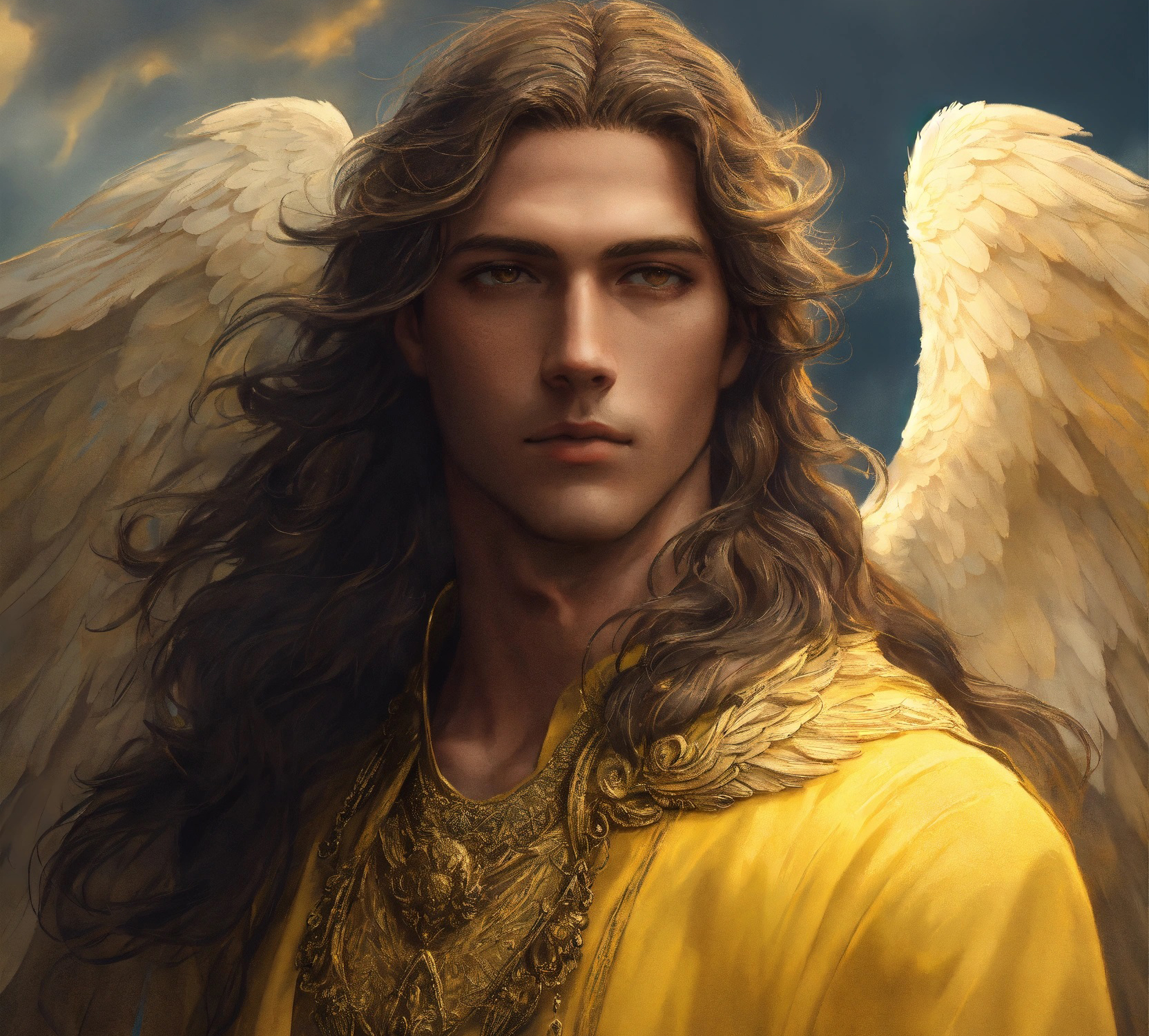 ARCANGELO RAZIEL