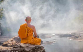 Dharma e Il Karma del tuo scopo nella vita