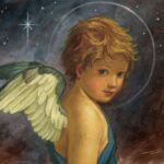Consiglio Angelico giornaliero - Amore