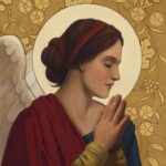 Il consiglio degli Angeli: Preghiera