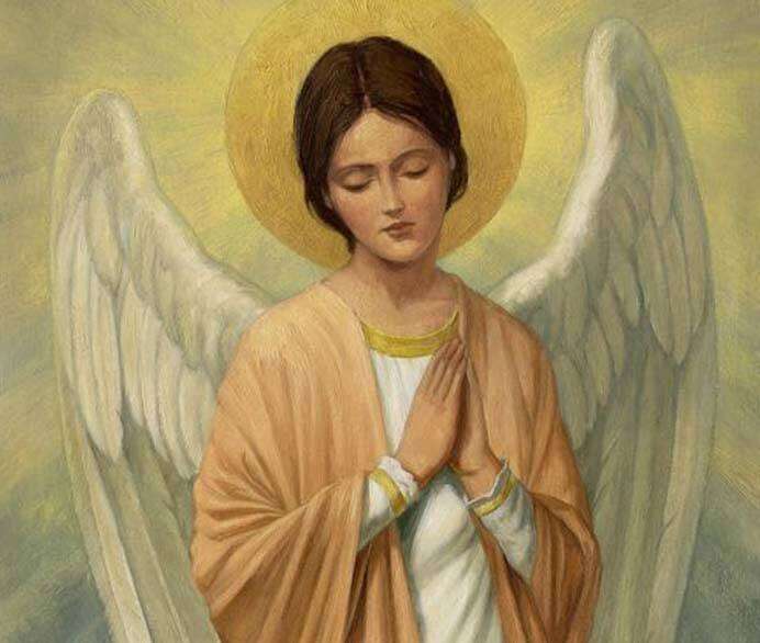Preghiera agli Angeli della Prosperità