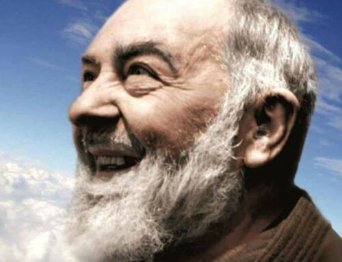 Miracoli di Padre Pio