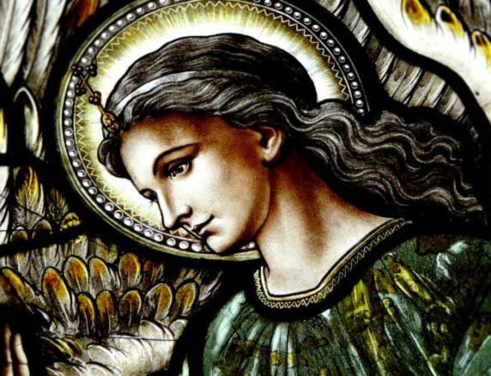 Gli Angeli Consigliano - Sito ufficiale degli Angeli Custodi