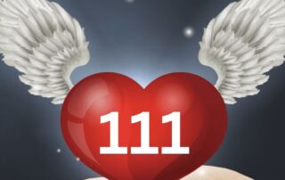 Numero Angelico 111 Significato.