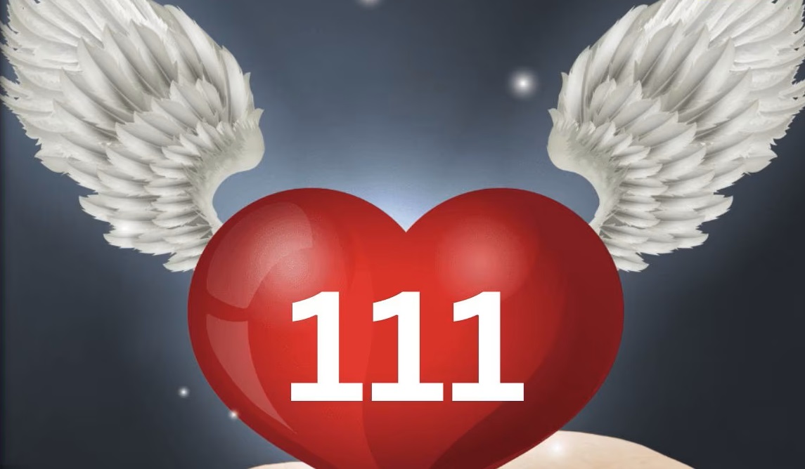 Numero Angelico 111 Significato.