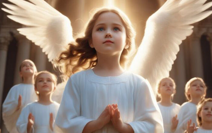 Rituali Angelici - Sito Ufficiale degli Angeli Custodi