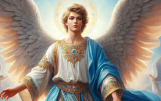 I 7 Arcangeli: Nomi, significati e ruoli