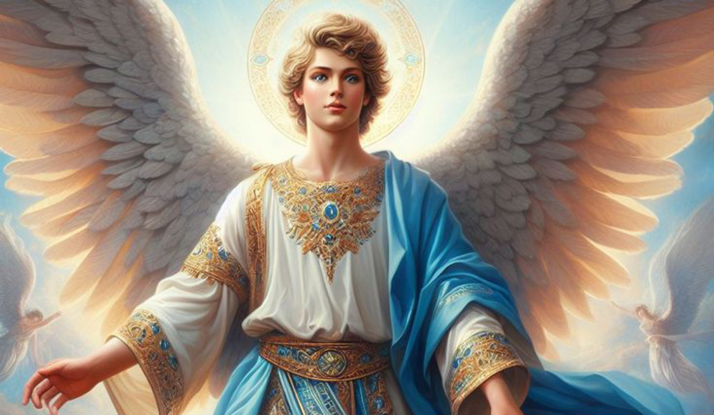 I 7 Arcangeli: Nomi, significati e ruoli