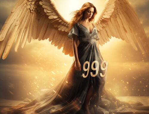 999 significato del Numero per gli Angeli