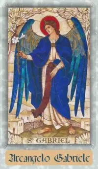 Carte Arcangeli Gabriele
