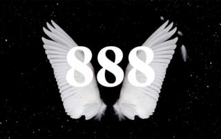 Numero degli Angeli 888 numerologia Angelica 88888.