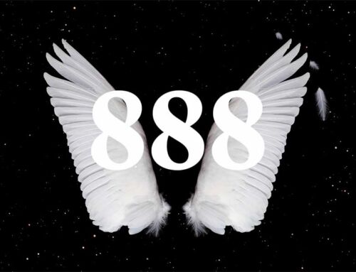 Numerologia Numero Angeli 888