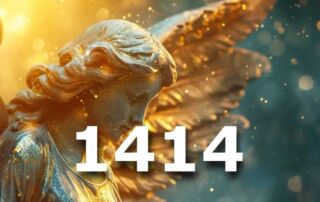 Angeli Numero 1414 significati.