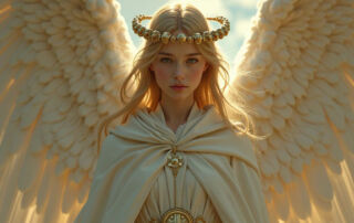 Il Significato Spirituale del Numero Angelico 7777