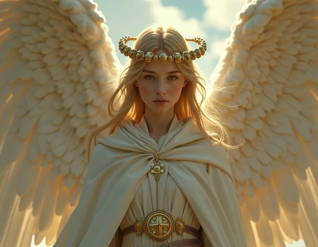 Il Significato Spirituale del Numero Angelico 7777