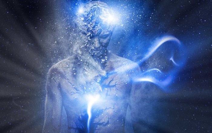 Equilibrio Armonia Connessione Corpo Mente Spirito.
