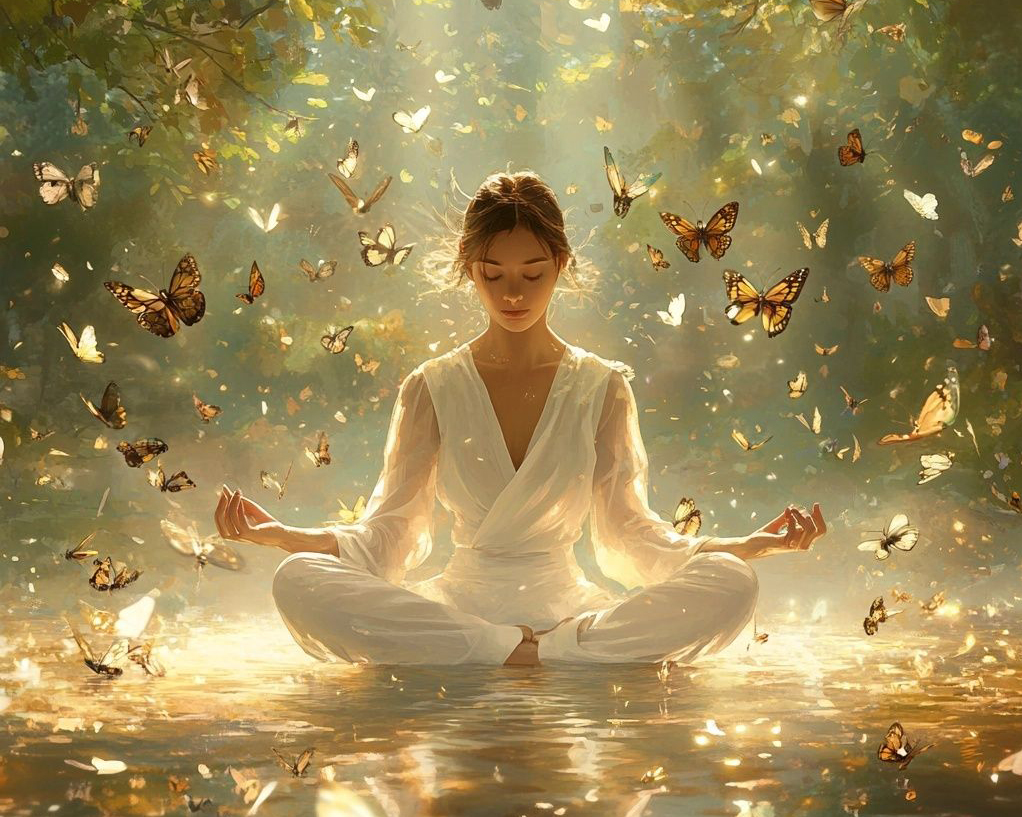Esercizi Spirituali: Guida Completa per Ritrovare Equilibrio e Serenità