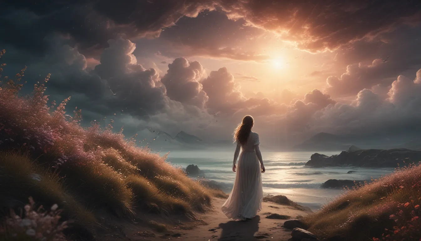 Il Significato Spirituale dei Sogni.