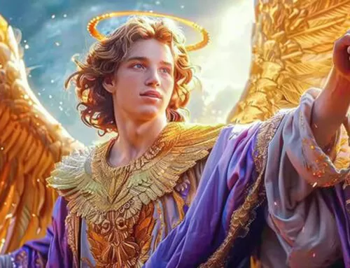 0303 Angeli: Numero di Guarigione e Risveglio Interiore