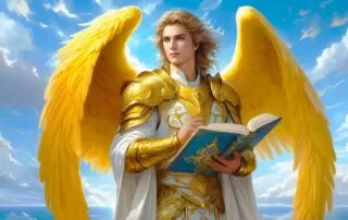 Il Significato del Numero 0404 per gli Angeli e in numerologia