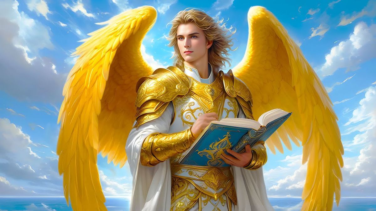Il Significato del Numero 0404 per gli Angeli e in numerologia