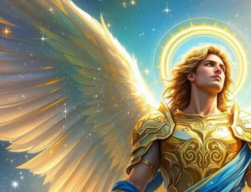 Angeli e Segnali Spirituali dal Cielo 2025