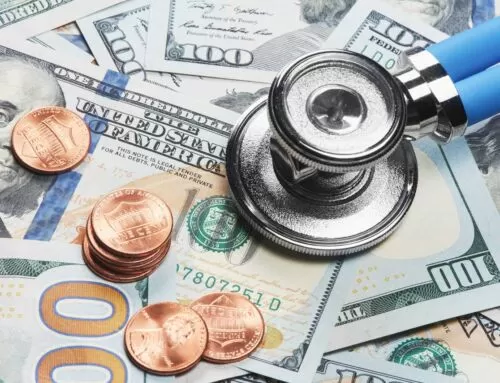 Legge di Attrazione: Come Attrarre Denaro e Salute