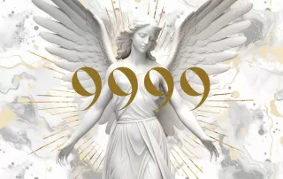 Numero degli Angeli 9999: La Fine Che Ti Rende Libero.