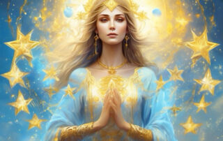 TEST Che Età Spirituale ha la Tua Anima?