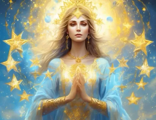 TEST Che Età Spirituale ha la Tua Anima?