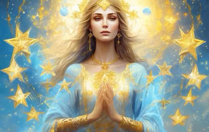 TEST Che Età Spirituale ha la Tua Anima?