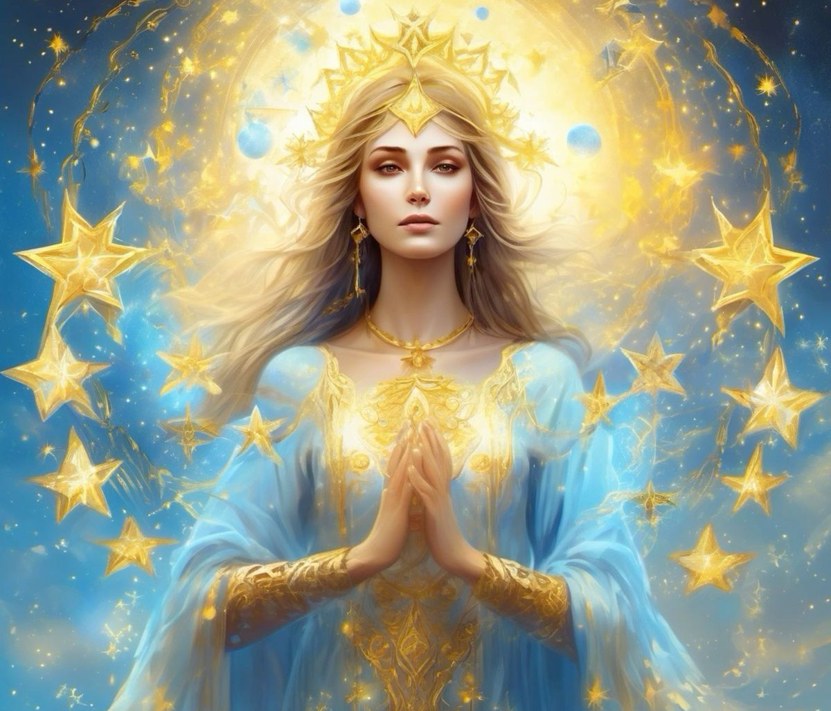 TEST Che Età Spirituale ha la Tua Anima?