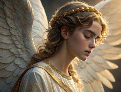 2121 Significato Angelico