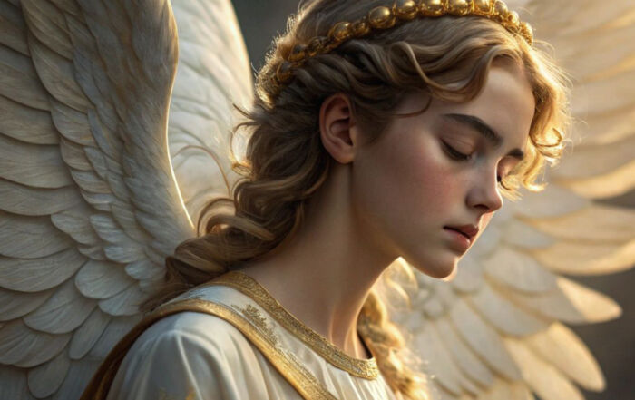 2121 Significato Angelico: Quando gli Angeli Parlano Attraverso i Numeri