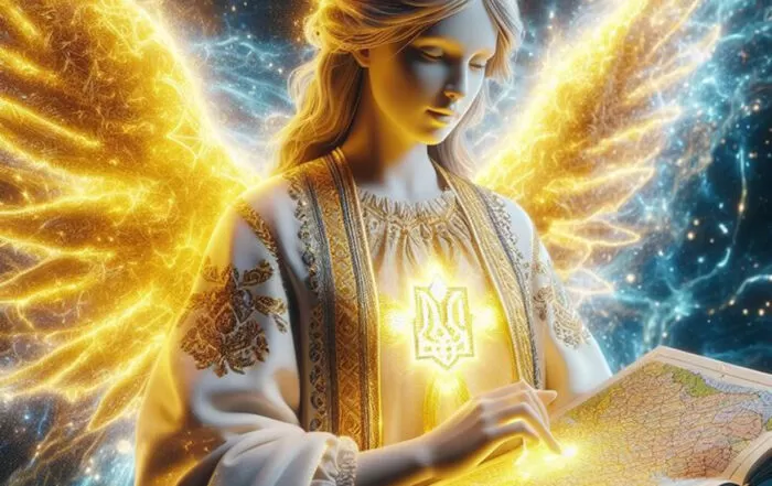 L’Anima ha scelto questa vita: la reincarnazione secondo l’Angelo Ariel