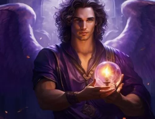 Arcangelo Uzziel