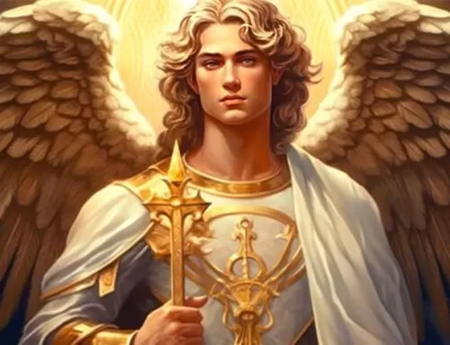 Come Mettere a Frutto le Energie dell’Arcangelo Gabriele nella Vita Quotidiana